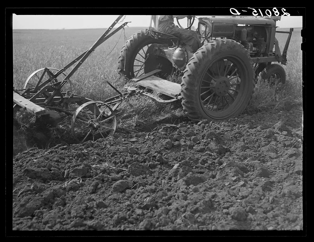 Story County, Iowa, 1939