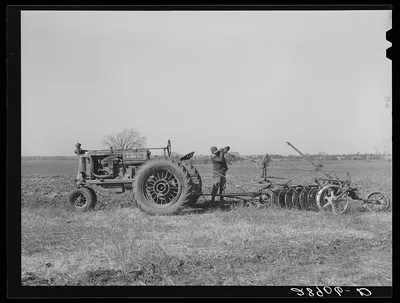 In good years and bad Jerry Vardiman has a good home and plenty to…, Missouri, 1939