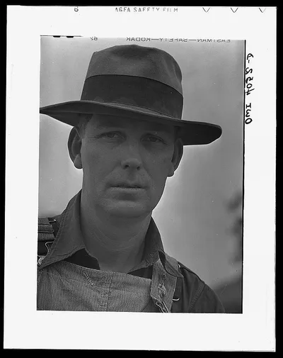 Knox County, Tennessee (Tennessee Valley Authority (TVA)). Haywood…, 1942